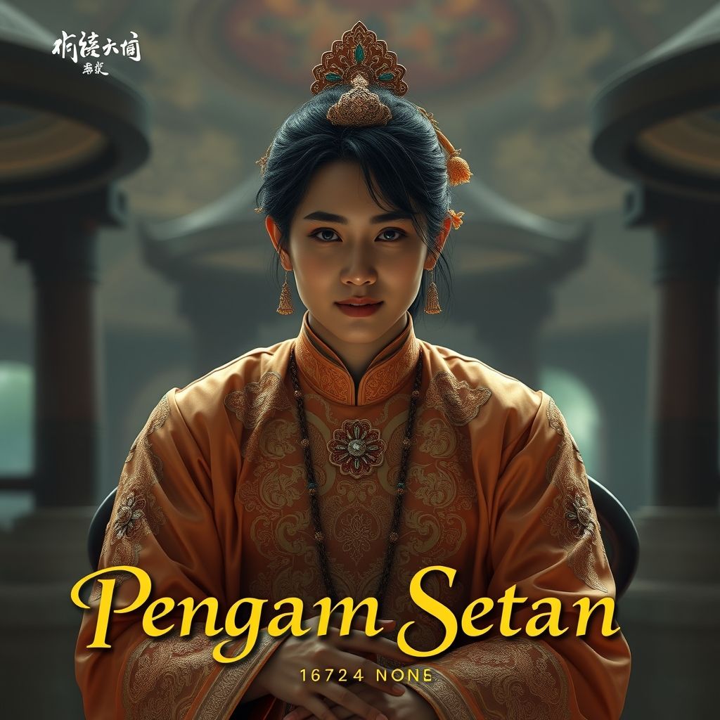 การสร้างเสียงและอารมณ์ใน 'Pengantin Setan'